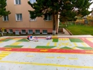 Лясковска детска градина приключи успешно проект „Заедно на пътя“